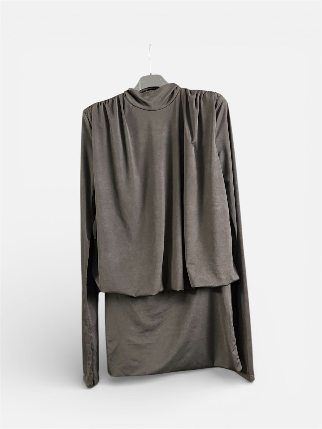 Minidress Schiena Scoperta