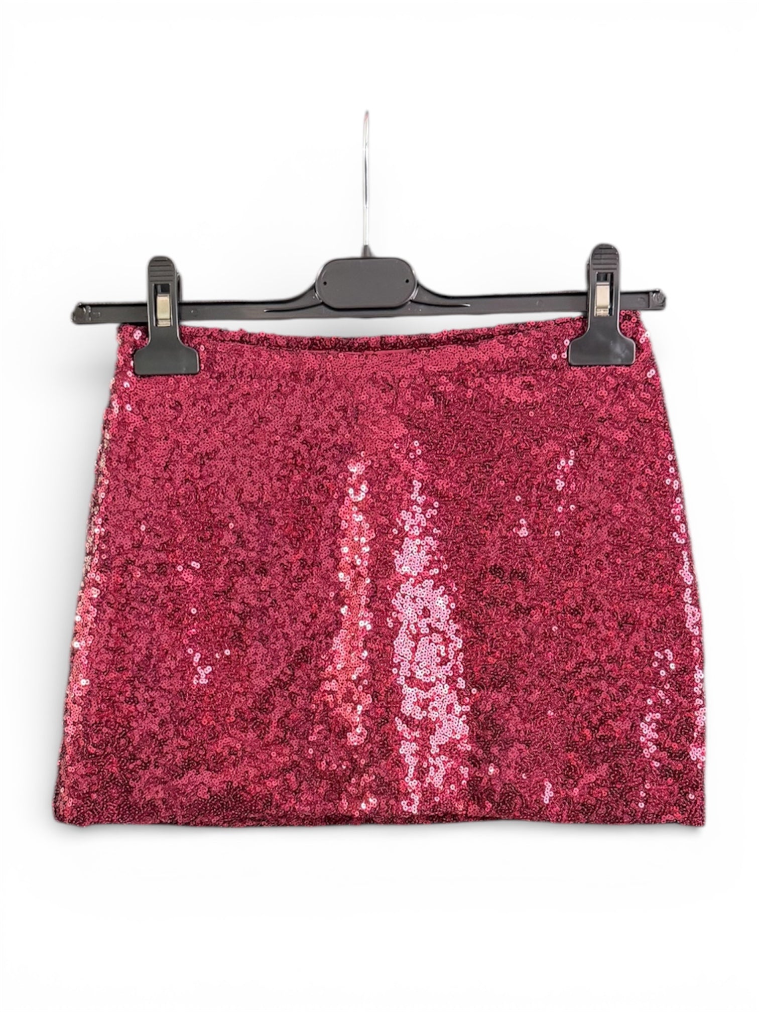 Gonna Pantalone Shiny