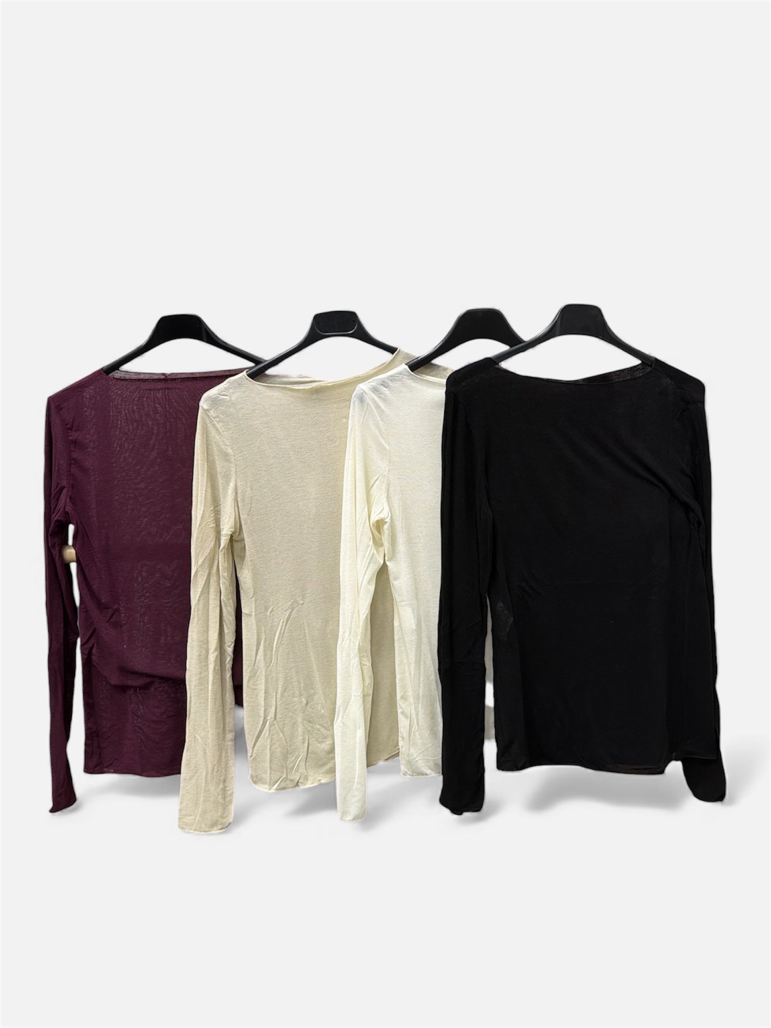 Maglie Blend Cashmere
