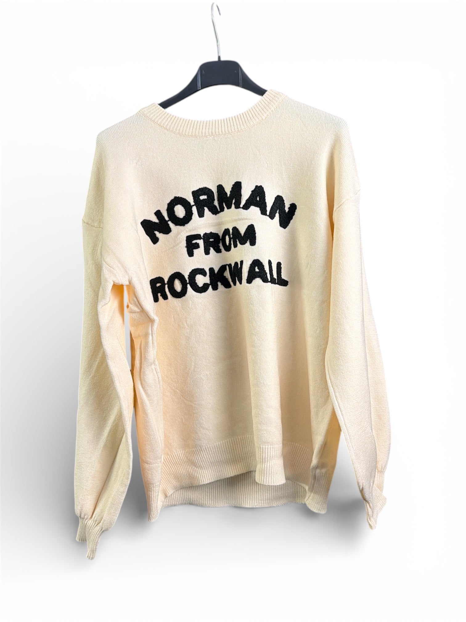 Maglioncino Norman From Rockwall