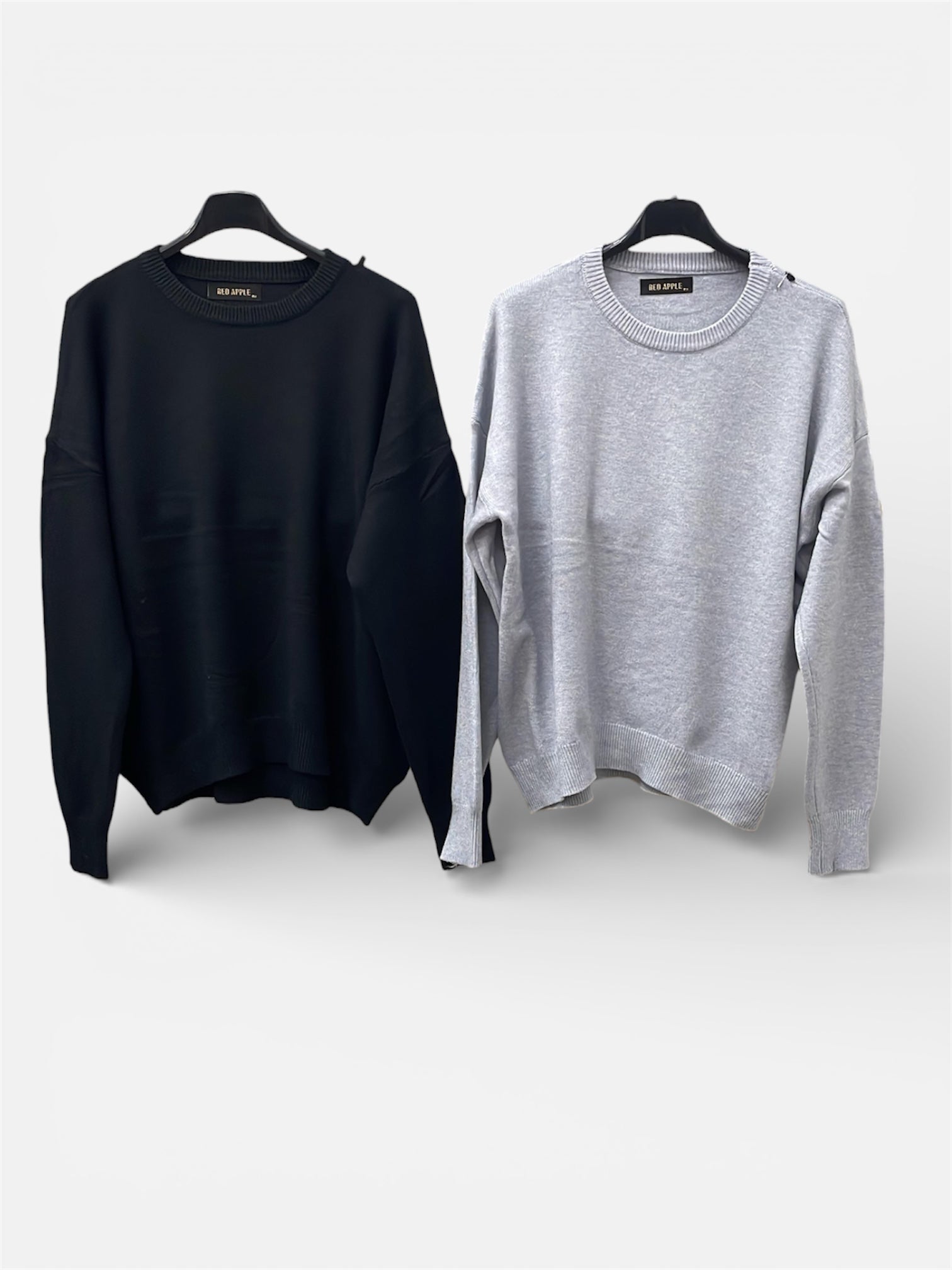 Maglione BASIC