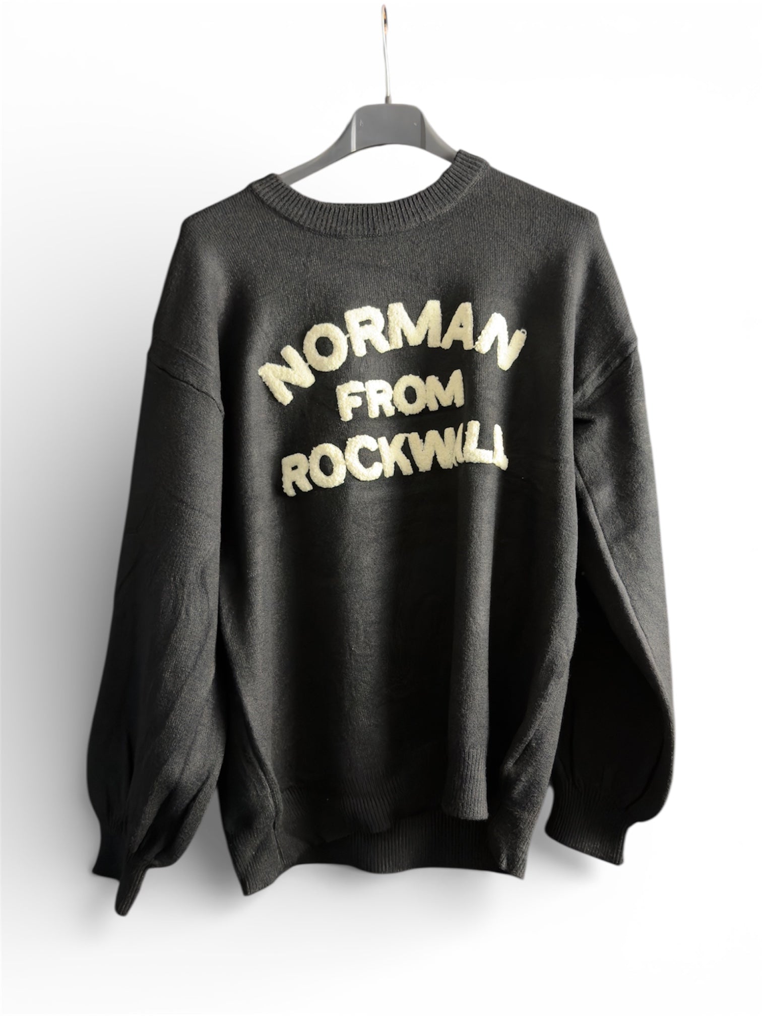 Maglioncino Norman From Rockwall