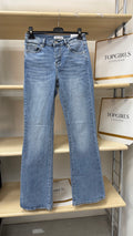 Jeans Zampa Soft Stone Wash