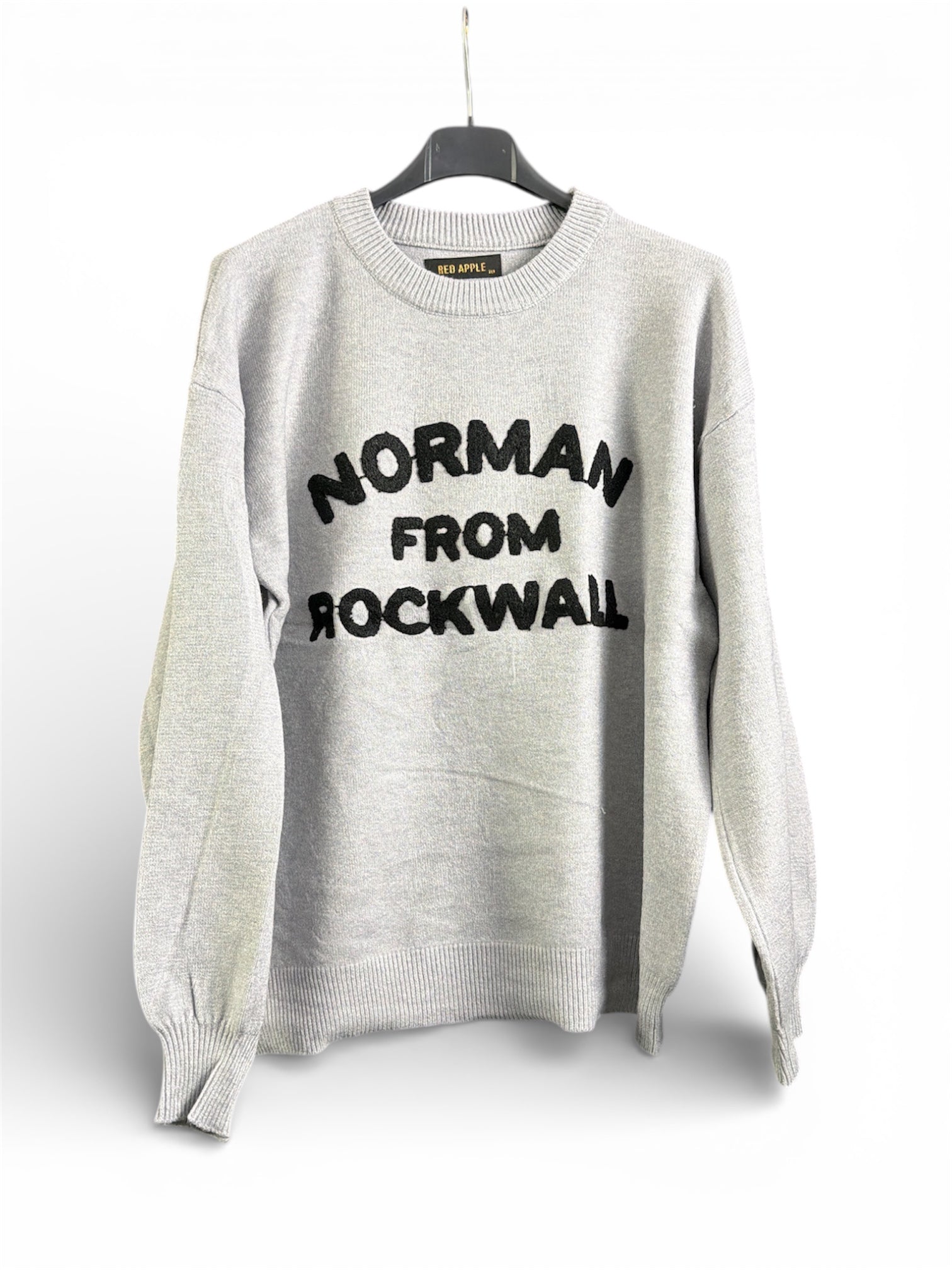 Maglioncino Norman From Rockwall