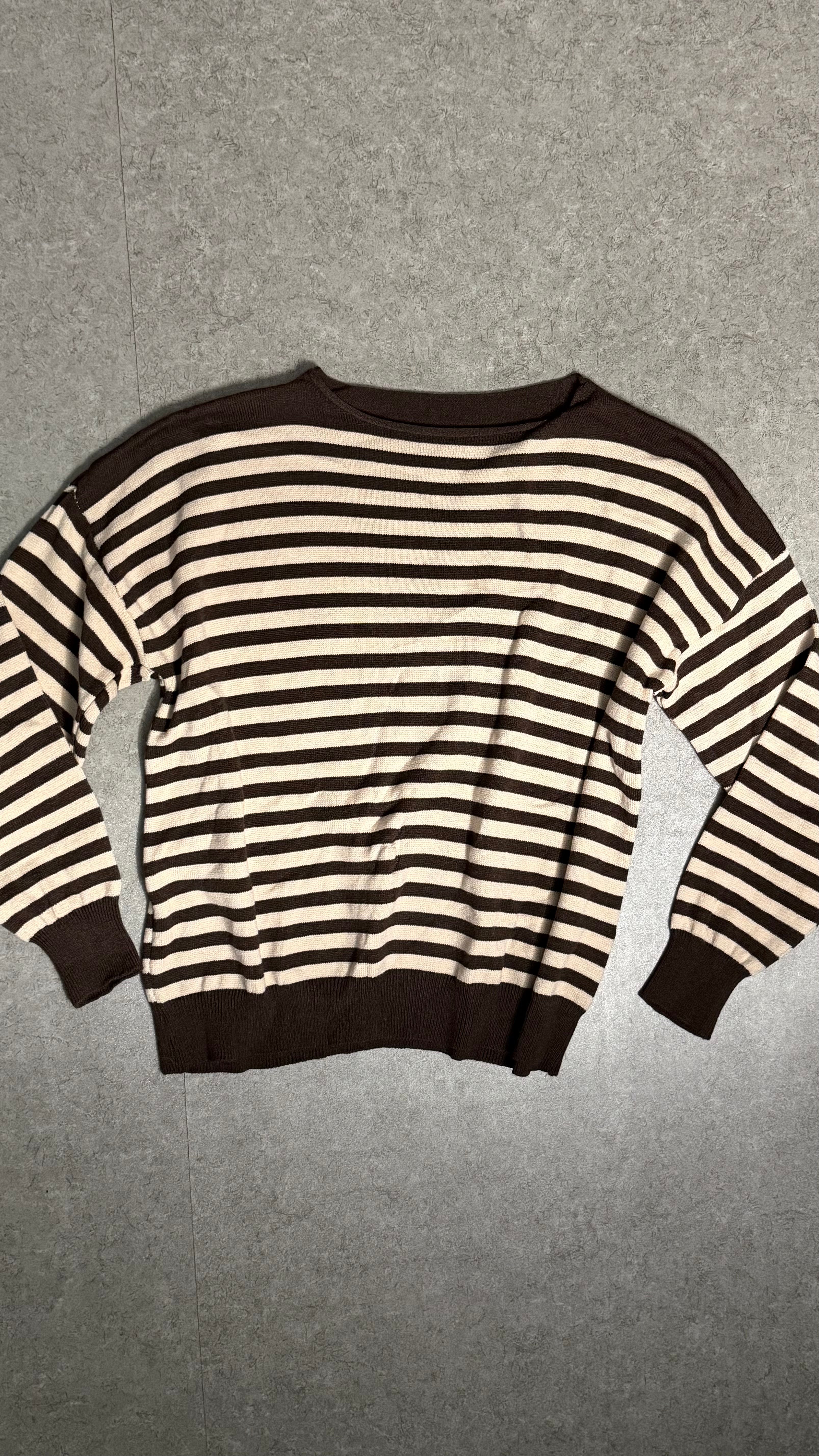 Maglia Marina Bordeaux