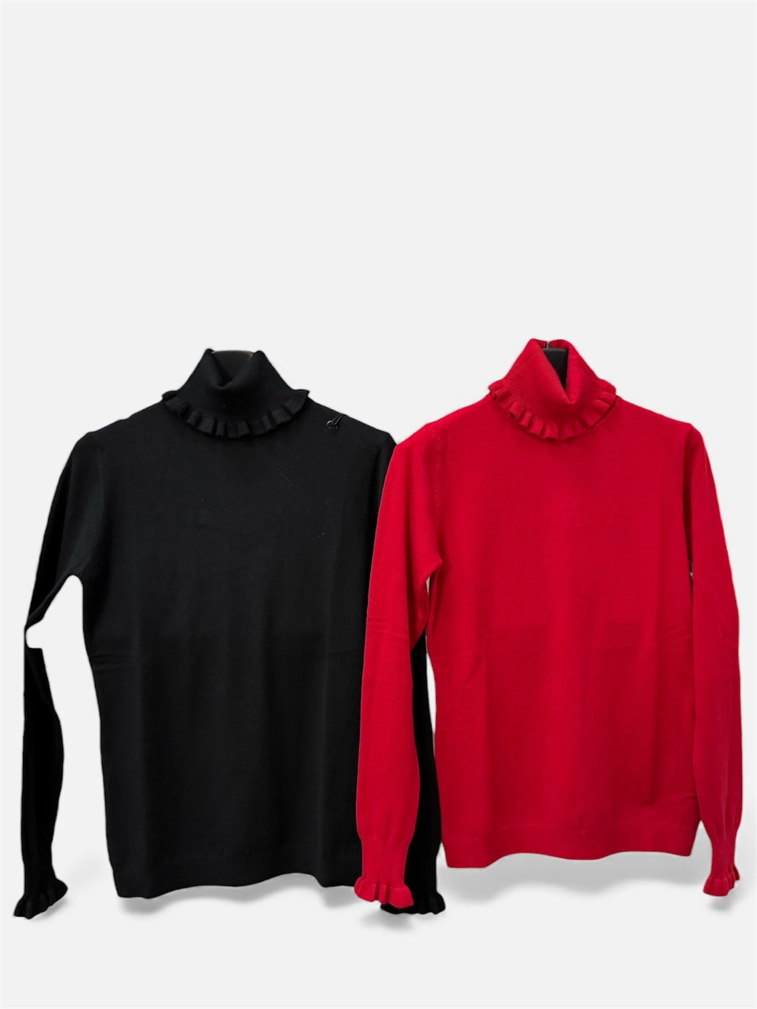 Basic Dolce Vita Arricciata